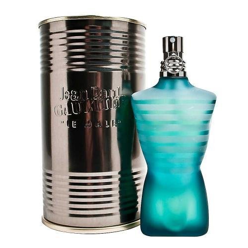 JEAN PAUL GAULTIER Le Male 2.5 oz EDT Spray