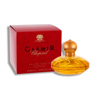 Chopard Casmir For Women - Intense, Sultry, Tropical Amber Vanilla Perfume For Her - Woody, Musky And Fruity Notes Of Peach, Coconut, Mango, And Sandalwood - Enticing, Long-Lasting Scent - 3.4 Oz