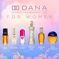 Dana Heaven Sent Perfume by Dana for Women 100 ml