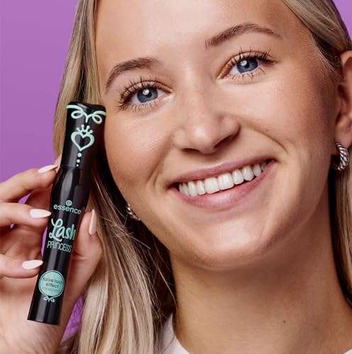 essence | Lash Princess False Lash Effect Mascara | Gluten & Cruelty Free