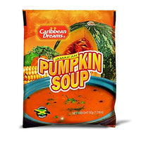 Caribbean Dreams Jamaican Soup, 1.76 Ounce (Pack of 10)