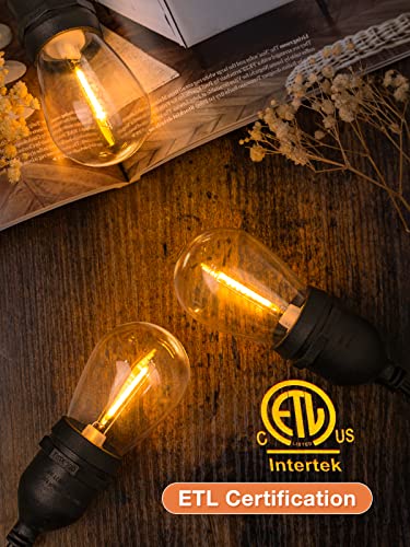 Addlon String Lights - Thumbnail 4