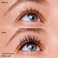 essence | Lash Princess False Lash Effect Mascara | Gluten & Cruelty Free