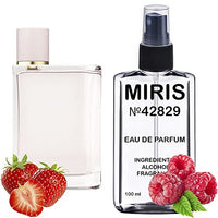 MIRIS No.42829 | Impression of Br. Her | Women Eau de Parfum | 3.4 Fl Oz / 100 ml