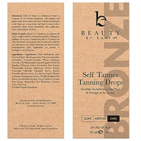 Self Tanning Drops - Face Tanner Drops Ultra Dark - Bronzer Drops - Self Tanner for Face - Self Tanners Best Sellers - Face Tanning Drops to Add to Moisturizer - Face Tan Drops - Bronzing Drops