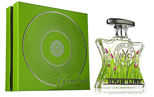 Bond No. 9 High Line Eau de Parfum Spray for Women, 3.3 Fluid Ounce