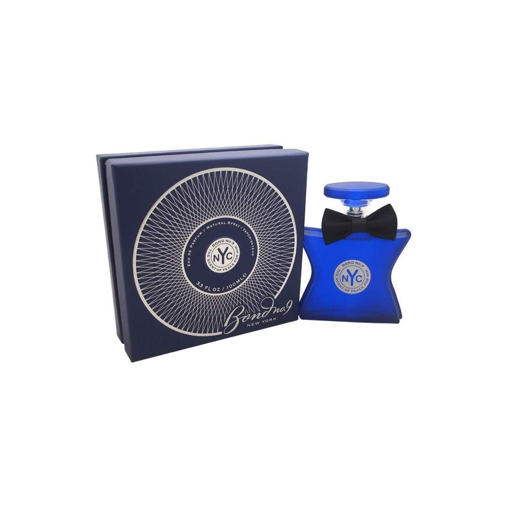 Bond No. 9 The Scent of Peace For Him - Eau de Parfum 3.3 Fl. Oz.