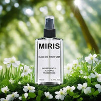 MIRIS No.42829 | Impression of Br. Her | Women Eau de Parfum | 3.4 Fl Oz / 100 ml