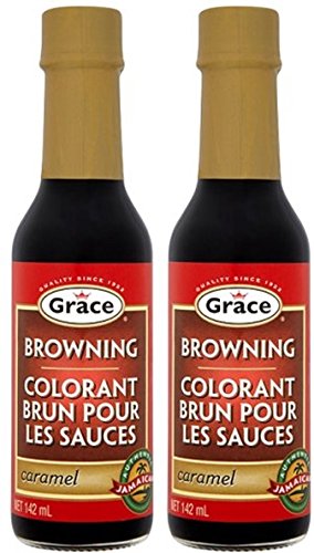 GRACE BROWNING 4.8 OZ 2PK
