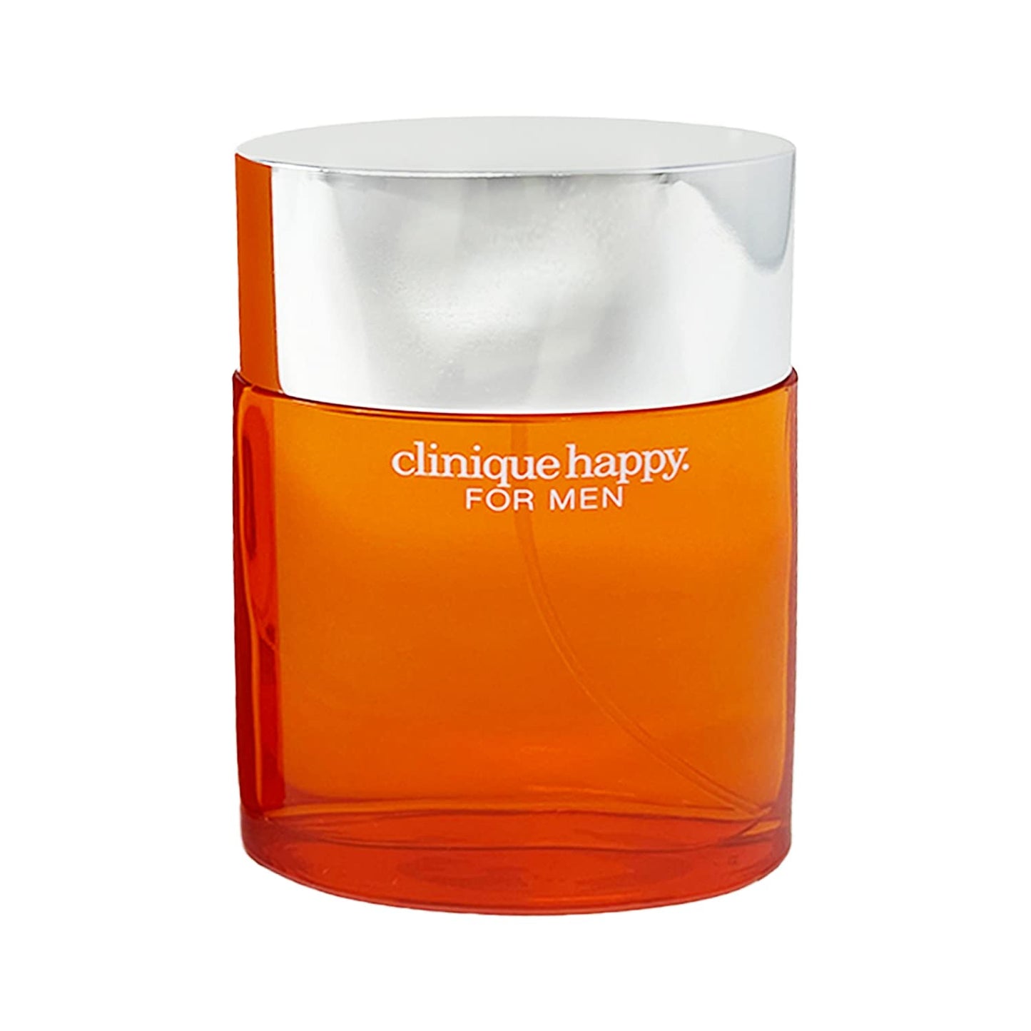 HAPPY by Clinique Cologne Spray 3.4 oz -100% Authentic