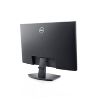 Dell SE2722HX Monitor - 27 inch FHD (1920 x 1080) 16:9 Ratio with Comfortview (TUV-Certified), 75Hz Refresh Rate, 16.7 Million Colors, Anti-Glare Screen with 3H Hardness - Black