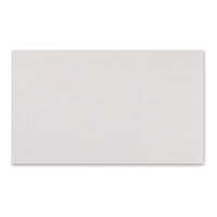 Amazon Basics Heavy Weight Ruled Lined Index Cards, 300 Count, 100 Pack of 3, White, 3 x 5 Inch Card