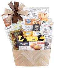 Wine Country Gift Baskets Sympathy Gift Basket