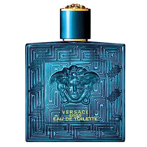 VERSACE EROS by Gianni Versace (MEN) VERSACE EROS-EDT SPRAY 6.7 OZ