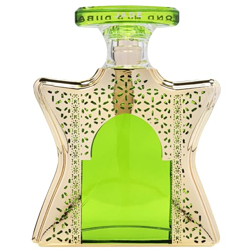 Bond No. 9 Dubai Collection Jade Eau de Parfum Spray 3.4 oz.100 ml