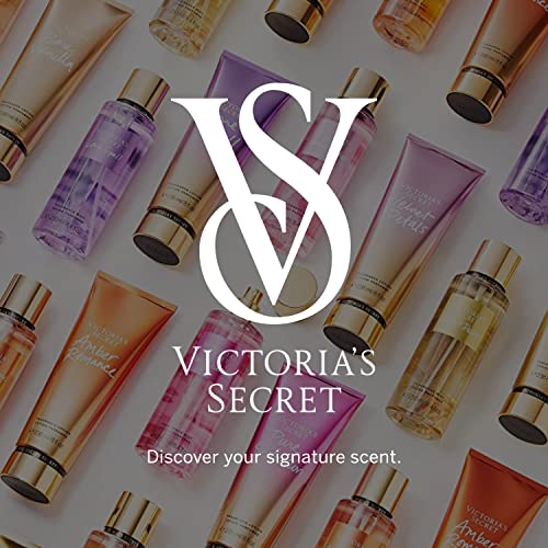 Victoria's Secret Bare Vanilla Body Spray for Women, Notes