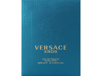 Versace Eros for Men 6.7 oz Eau de Toilette Spray