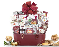 Wine Country Gift Baskets Gourmet Feast Perfect For Family, Friends, Co-Workers, Loved Ones and Clients