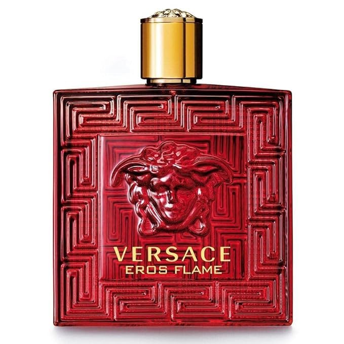 Versace Eros Flame for Men By Versace EDP Spray 1.7 OZ