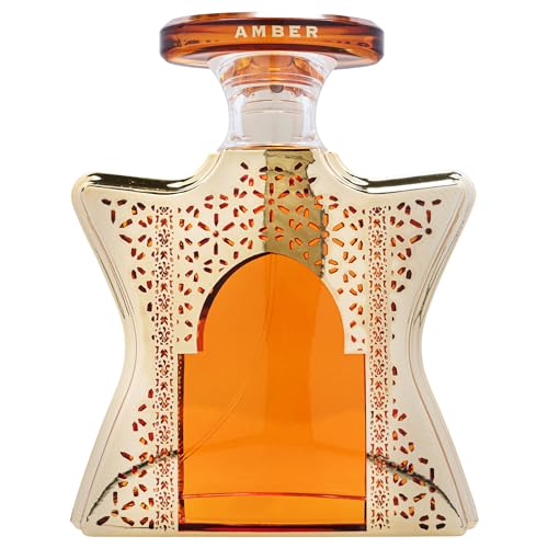 Bond No. 9 Dubai Amber 3oz Eau De Parfum Spray, 3oz