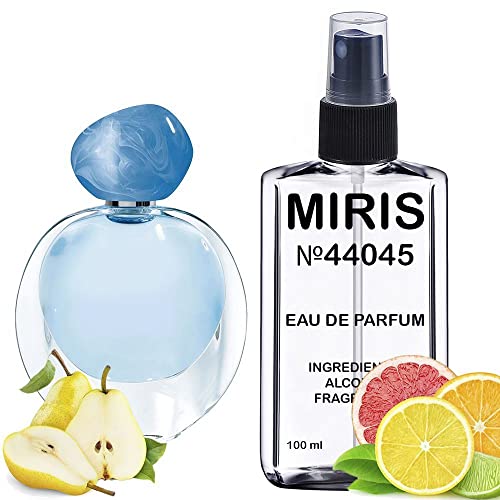 MIRIS No.44045 | Impression of Ocean di Gioia | Women Eau de Parfum | 3.4 Fl Oz / 100 ml