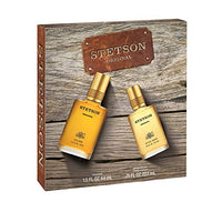 Stetson Original Cologne & After Shave, 2-Piece Set