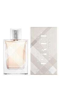 BURBERRY Brit For Her Eau de Toilette Spray, 1.6 Fl Oz