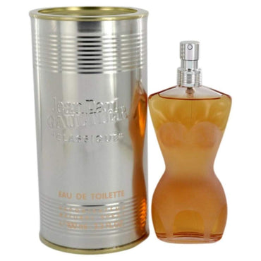 Jean Paul Gaultier Classique for Women 50 ml EDT Spray