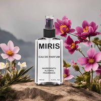 MIRIS No.3073 | Impression of Si Fiori | Women Eau de Parfum | 3.4 Fl Oz / 100 ml