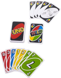 UNO Card Game (2 Pack)