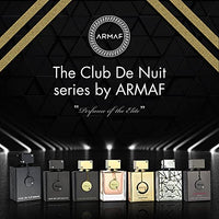 Armaf Club De Nuit EDP Spray Women 3.6 oz, Scandal