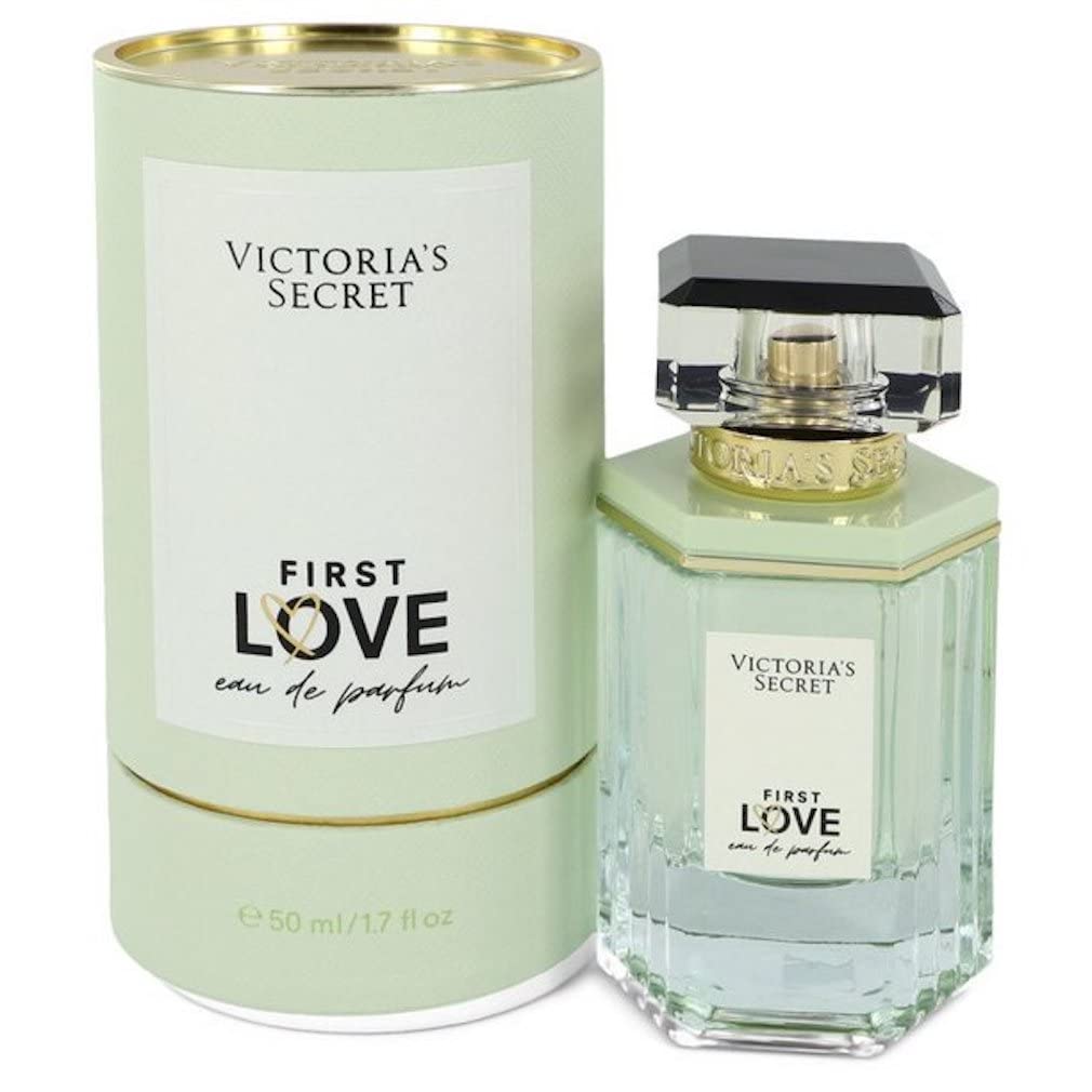 Victoria's Secret First Love Perfume Women Eau De Parfum Spray 1.7 oz