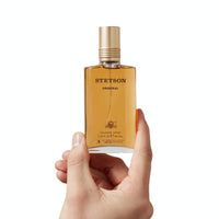 Stetson Original by Scent Beauty - Cologne for Men - Classic, Woody and Masculine Aroma with Fragrance Notes of Citrus, Patchouli, and Tonka Bean - 2.25 Fl Oz