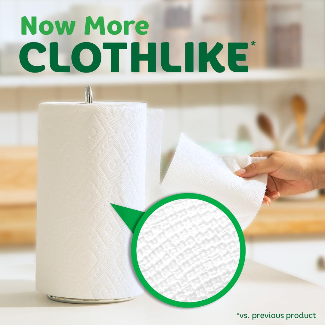 Bounty Paper Towels - Thumbnail 2