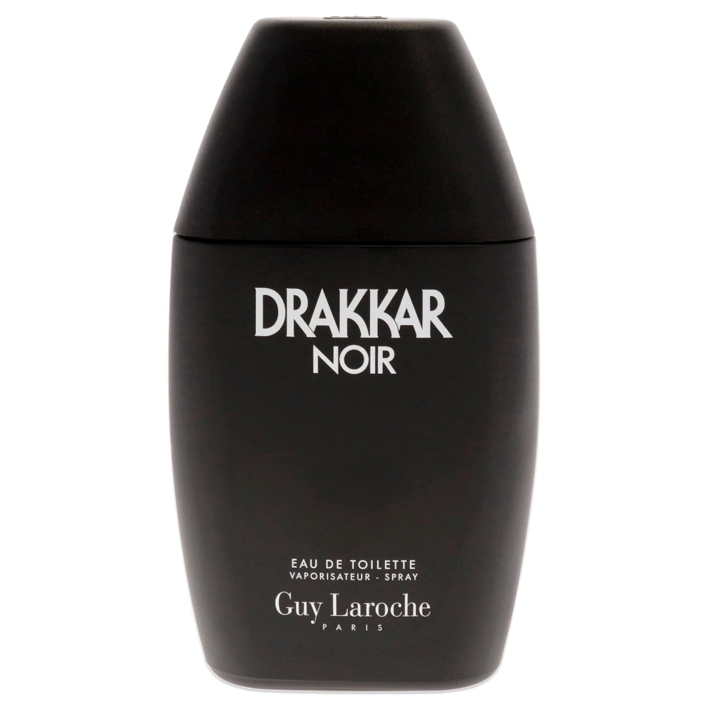 Drakkar Noir By Guy Laroche For Men. Eau De Toilette Spray 6.7 Ounces,Eau De Toilette Spray,Floral,6.7Fl Oz