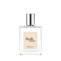 philosophy fresh cream eau de toilette, 0.5 Fl. Oz.