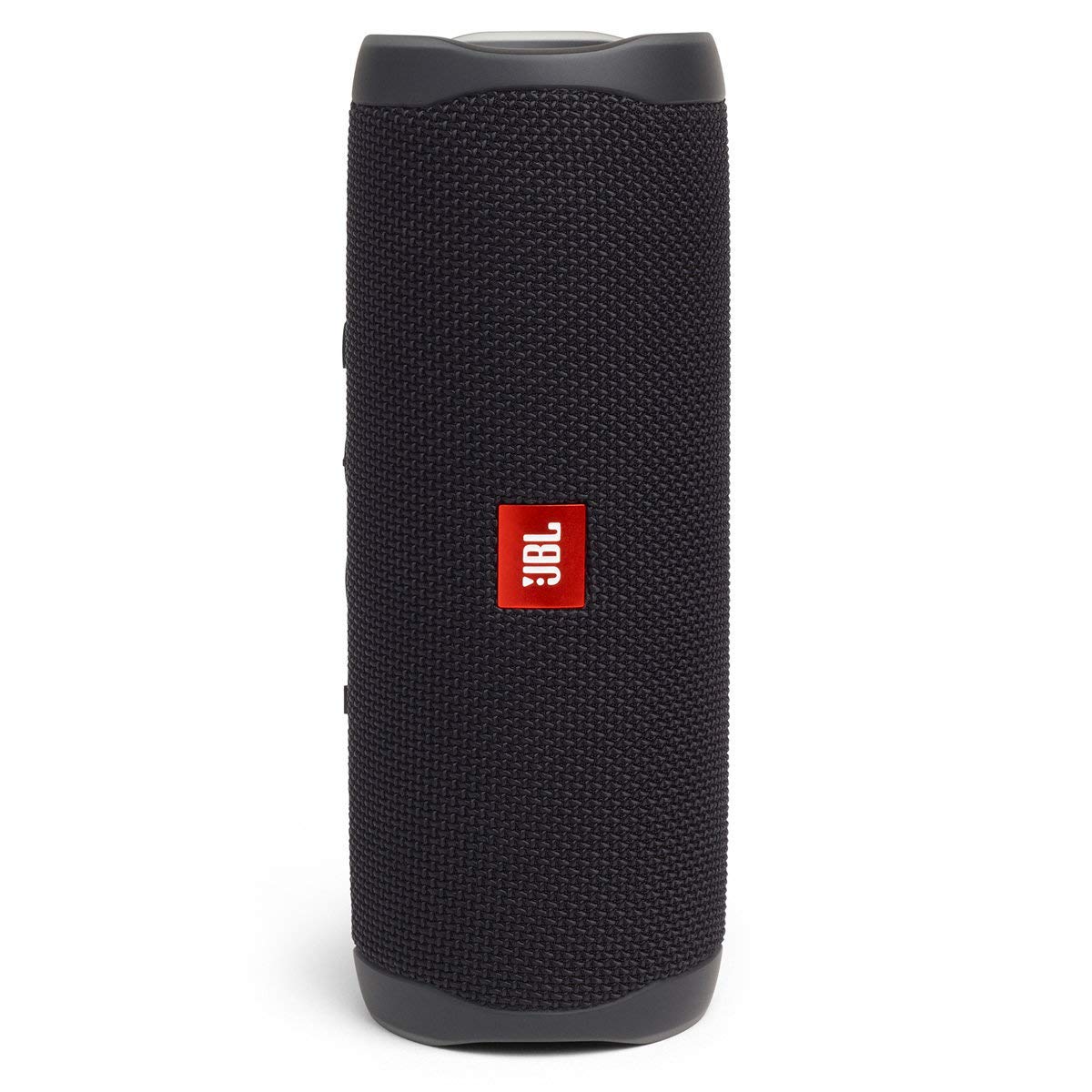 JBL Flip 5 Waterproof Portable Bluetooth Speaker - Black (Refurbished)