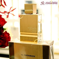 Al Haramain Amber OUD Gold Edition 2.0 oz Eau de Parfum Spray