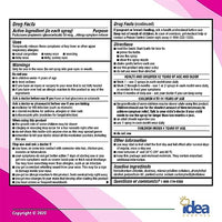 Kirkland Signature Aller-Flo Fluticasone Propionate (Glucocorticoid) 50 mcg, Nasal Allergy Spray (1 Bottle 144 Metered Sprays) Bundle with Exclusive "Allergy Relief" - Better Idea Guide