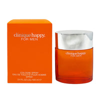 HAPPY by Clinique Cologne Spray 3.4 oz -100% Authentic