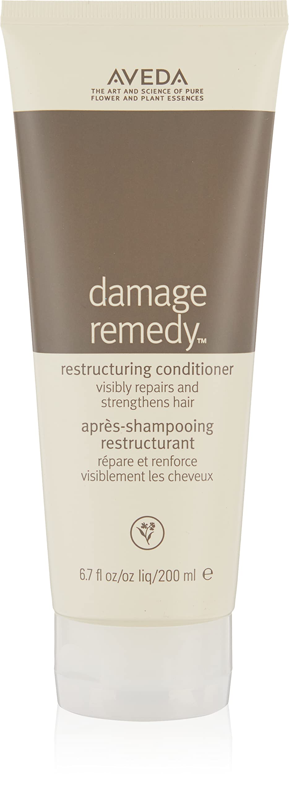 Aveda Damage Remedy Restructuring Conditioner, 6.7 Fl Oz