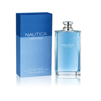 Nautica Voyage Eau de Toilette for Men, 6.7 Fl Ounce (Pack of 1)