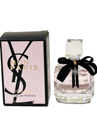 YVES SAINT LAURENT YSL MON PARIS MINI Perfume EDP Splash On (MINI/SMALL) - 7.5 ml / 0.25 Fl Oz