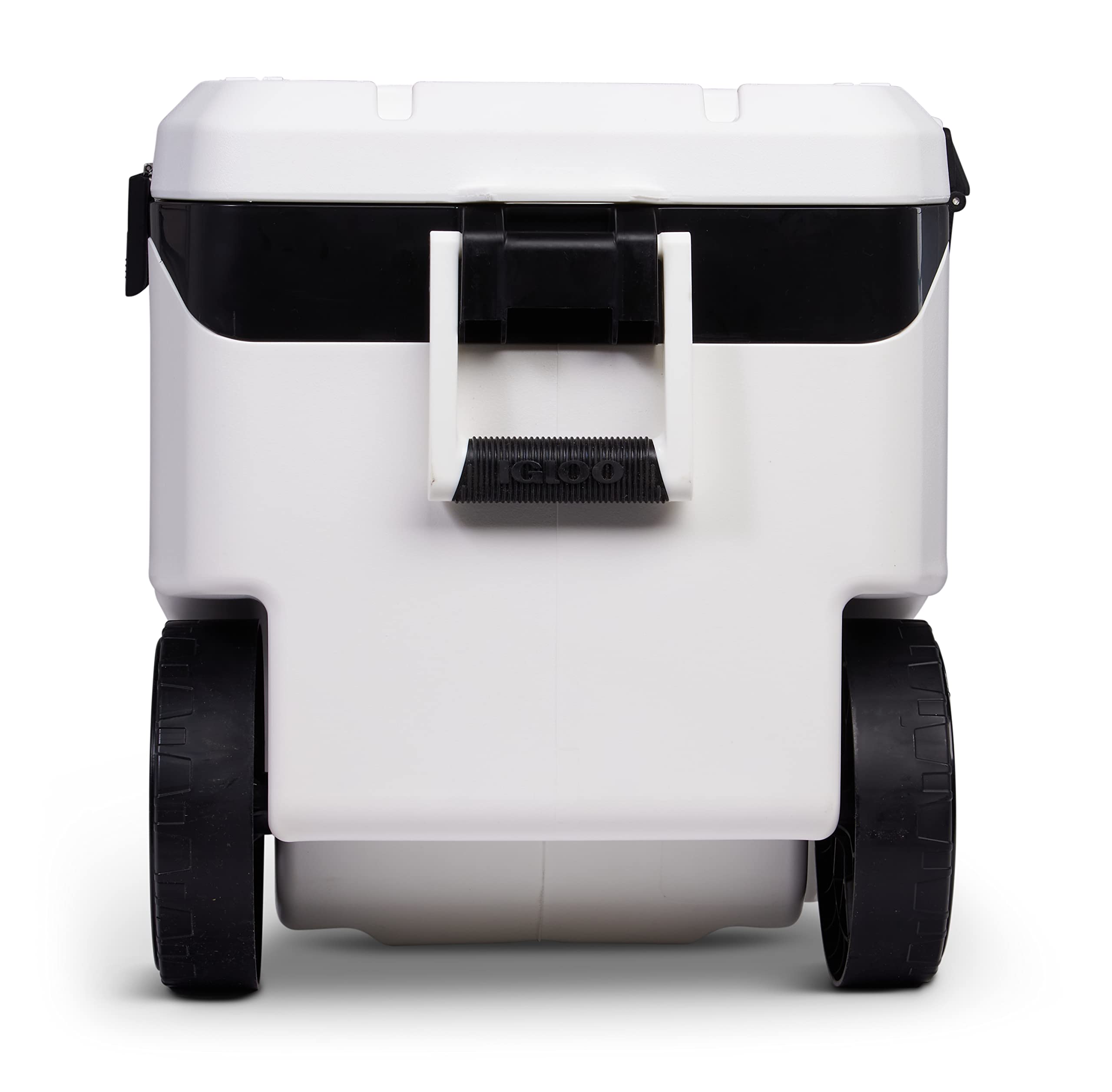 igloo 90 quart cooler flip and tow