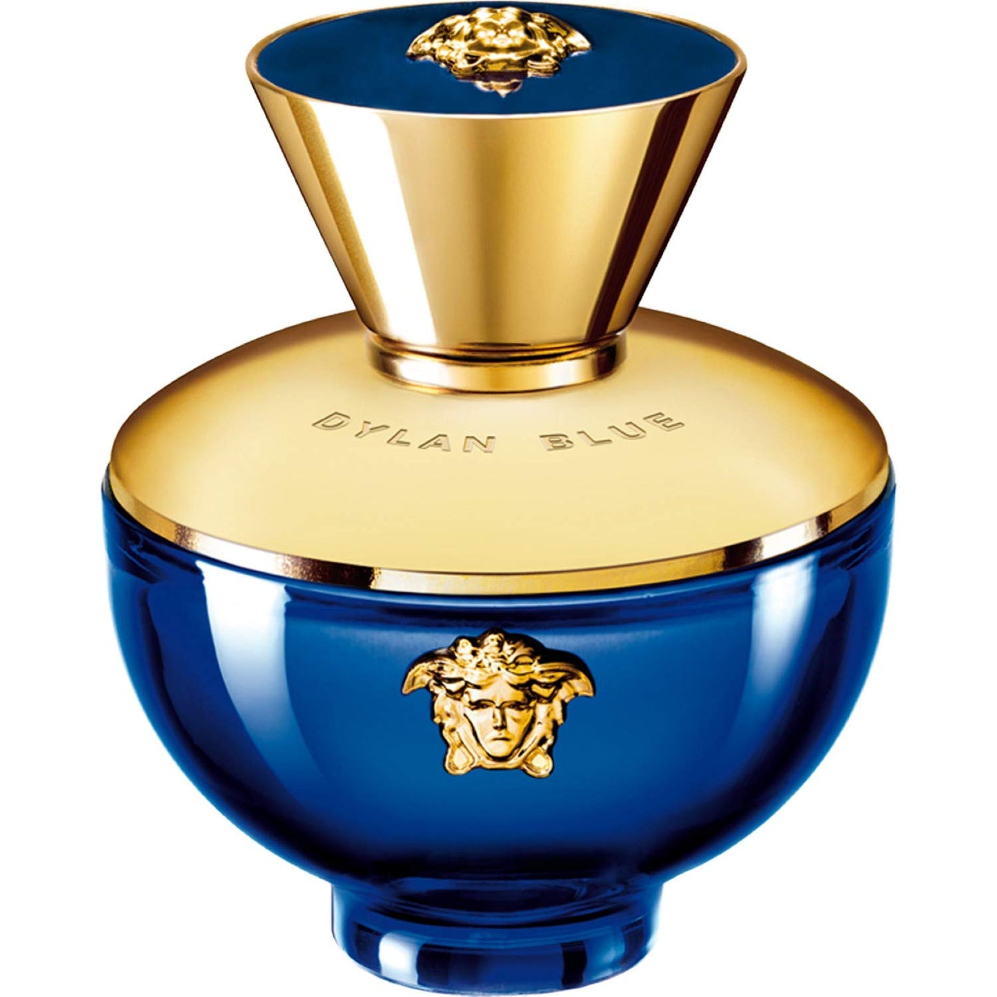 Versace Dylan Blue Pour Femme 3.4 oz Eau de Parfum Spray