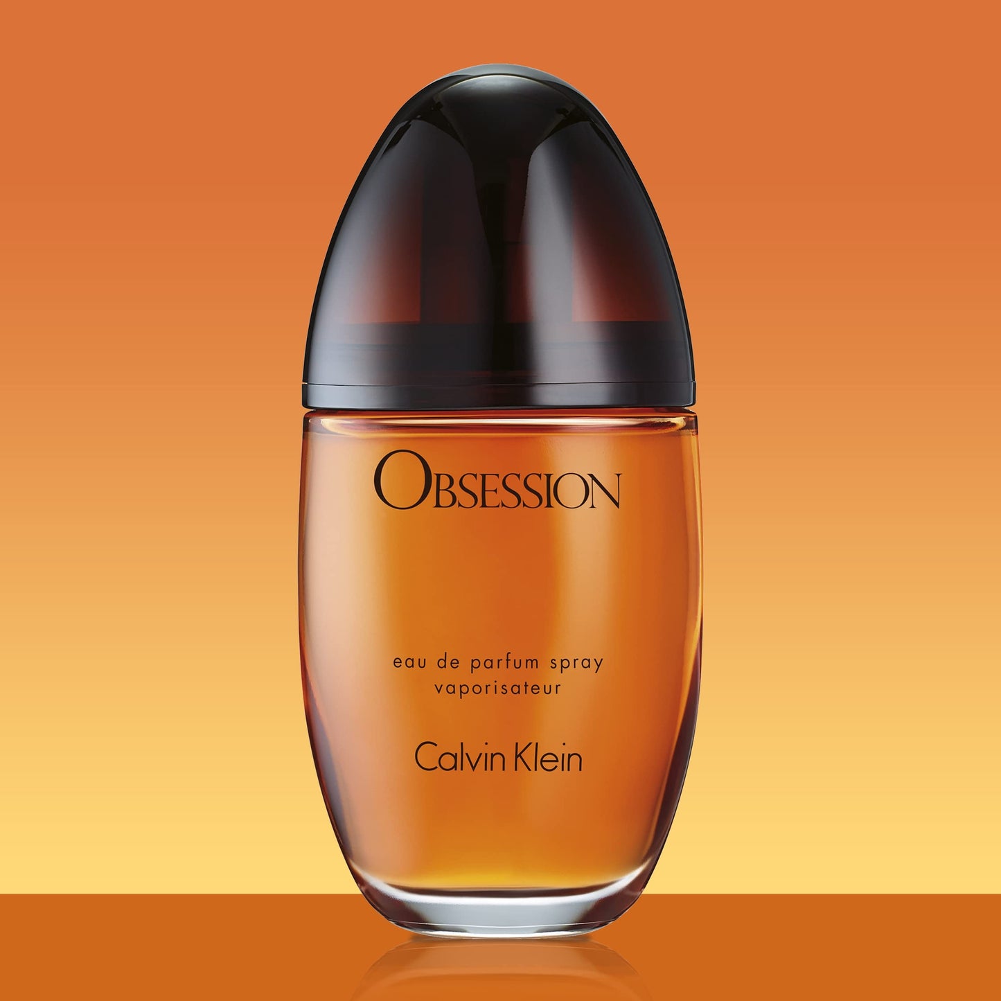 Calvin Klein Obsession for Women Eau De Parfum, 3.4 Fl Oz