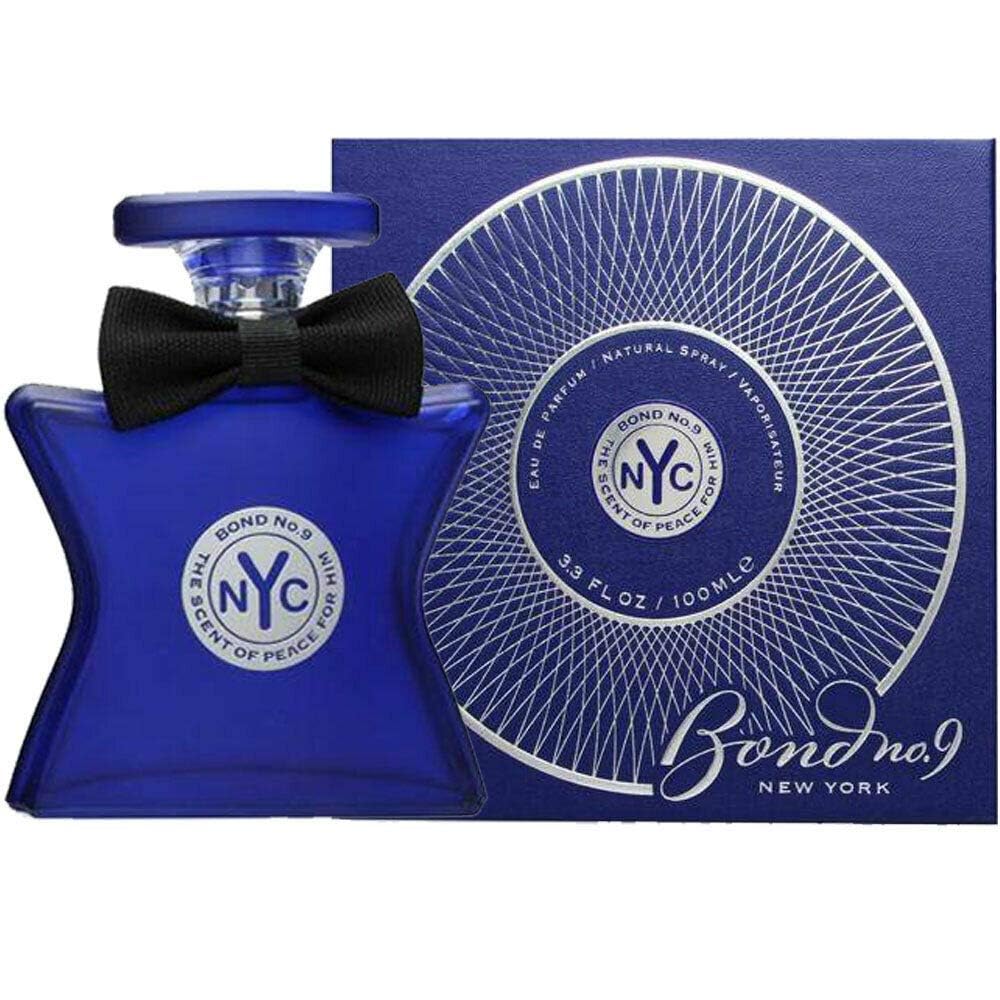 Bond No. 9 The Scent of Peace For Him - Eau de Parfum 3.3 Fl. Oz.