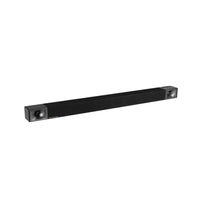 Klipsch Cinema 600 Sound Bar 3.1 Home Theater System with HDMI-ARC for Easy Set-Up, Black