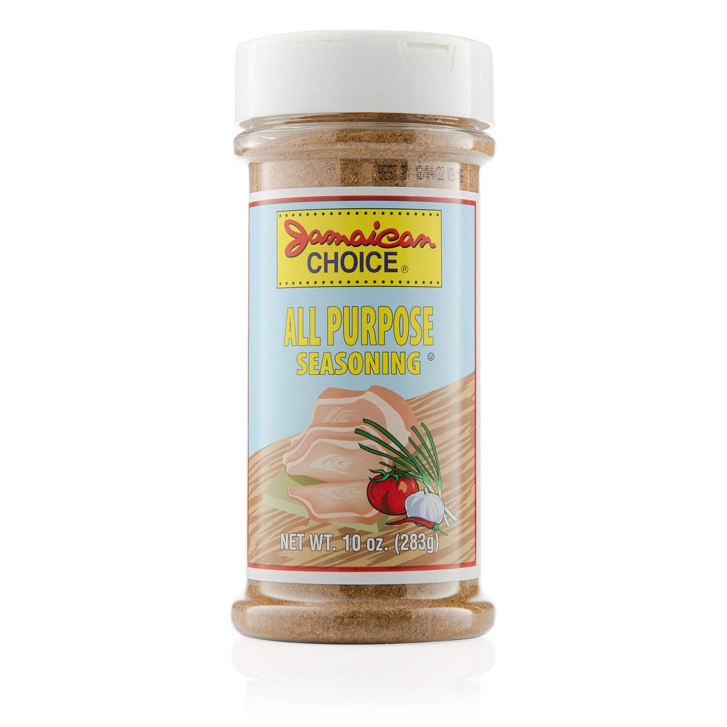 Jamaican All Purpose Seasoning | 10 Oz - by Jamaican Choice