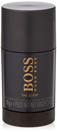 Hugo Boss The Scent Deodorant Stick for Men, 2.4 Fl Oz